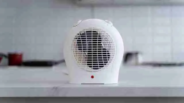 5 Top-Rated Fan Heaters 2000W for a Warm and Cozy Winter