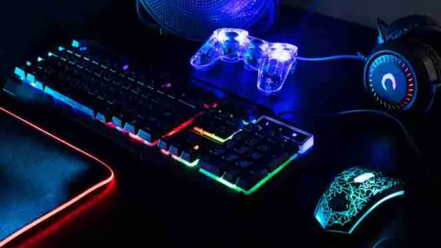 5 Top-Rated Gaming Keyboard and Mouse Combo for Pro Gamers: 2026 Picks                                                                                                                                                                        