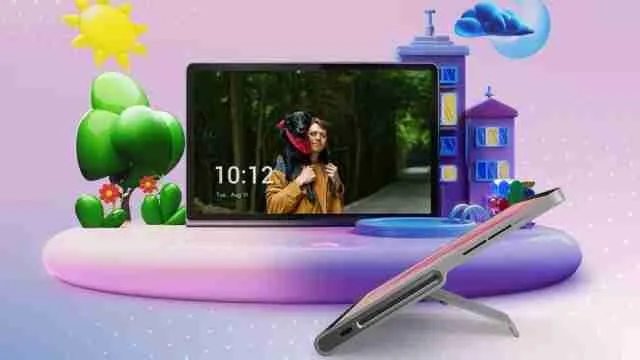 5 Top-Rated Lenovo Tablets That Are Breaking the "iPad-Only" Rule