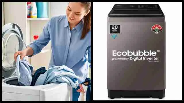 Top 7kg Washing Machines for Small Families and Daily Laundry Needs