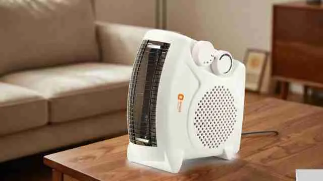 5 Top Blower Heaters To Buy This Winter Season On Amazon                                                                                                                              