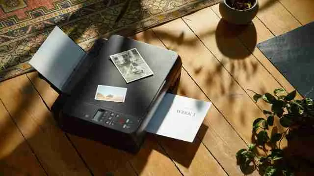 5 Best Epson Wi‑Fi Printers in 2026: Fast, Smart, and Wireless Printing Picks                                                                                    