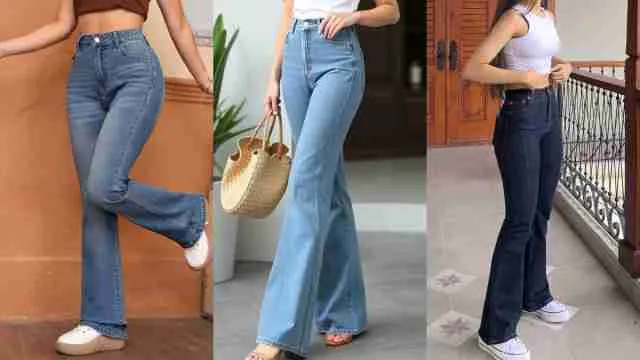 Amazon Great Republic Day Sale 2026: Crazy Offers On Best Flared Jeans For Women                                                                                    