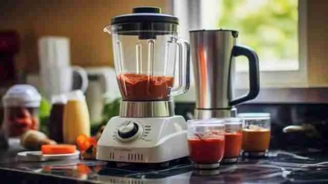 Best-Rated Mixer Grinders Under 3000: Powerful Picks for Budget Homes                                                                                    