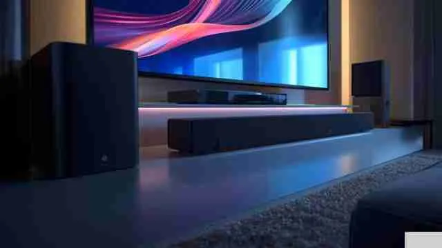 Best-Rated Soundbars With Subwoofer on Amazon From Sony, Samsung, JBL, And More (January 2026)                                                                                    