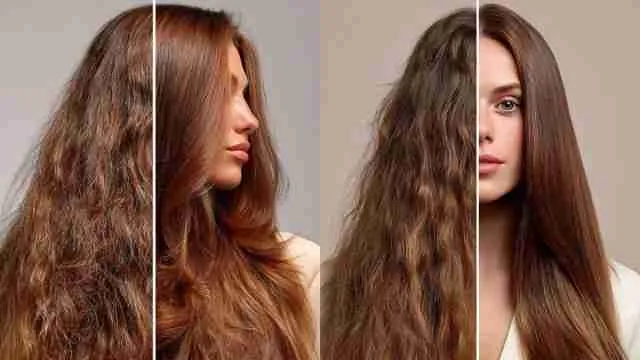 Best Straightening Cream For Curly Hair: Powerful Picks For Heat Protection And Frizz Control                                          