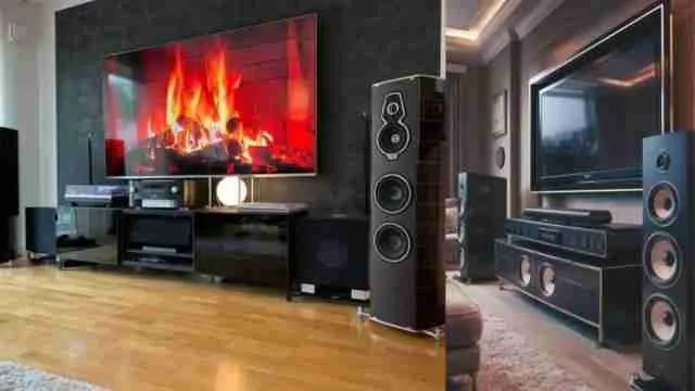 Best-rated Zebronics Home Theatre Systems: Powerful Audio for Movies, Music & Gaming