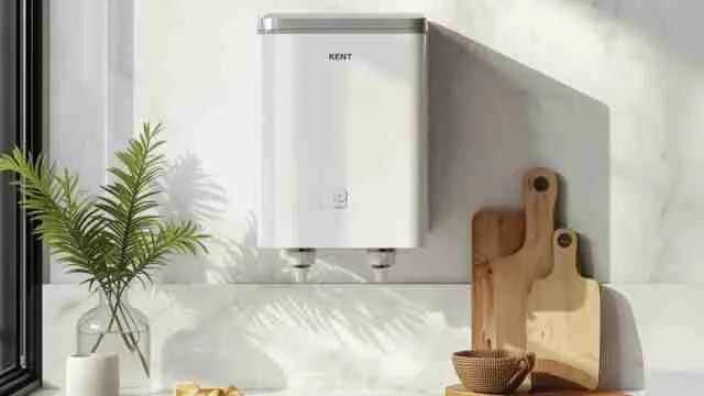 I Was Tired Of Getting High TDS Hydro Supply, These Top KENT Water Purifiers Have Ensured I Only Get Healthy Intake                                                                                    