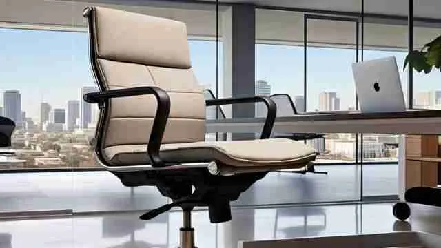 Elevate Your Comfort While Playing Your Virtual Battles With The Top-Rated High-Back Gaming Chairs                                                                                    