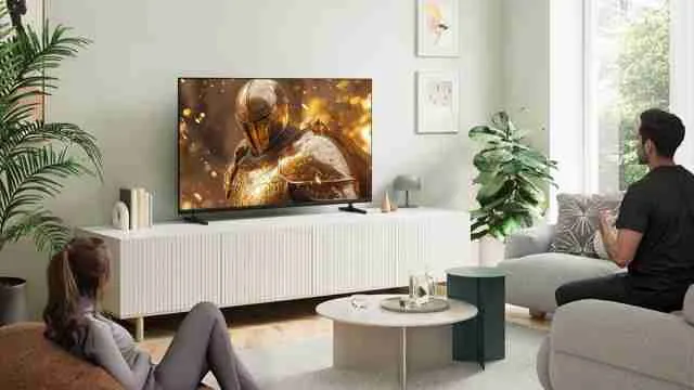 The 5 Top-Rated Sony 55 Inch TVs for Cinematic Entertainment at Home                                          