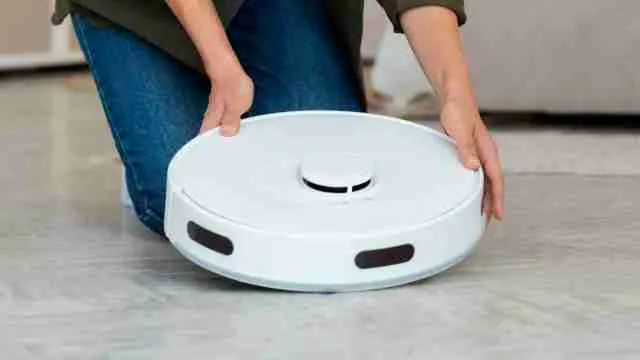 Tired of Dust? The Top 5 Robot Vacuum Cleaners with Mops Built for Indian Floors