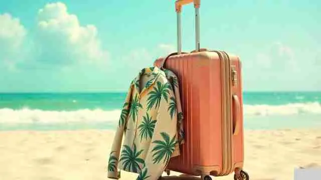 Top 5 Luggage Trolley Bags On Amazon: From Safari, MOKABARA, Skybags, And More                                          