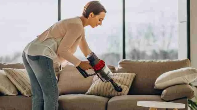 Ensure Deep Clean and Total Comfort with Top 5 Sofa Vacuum Cleaners