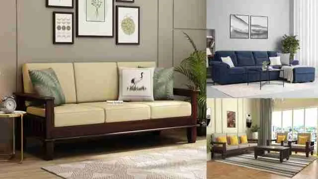 Top 5 Trendy and Modern Sofa Set Designs to Upgrade Your Home in 2026