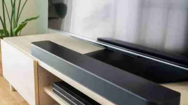 Top 5 Bluetooth Soundbars Under 20000: Models With Integrated Subwoofers