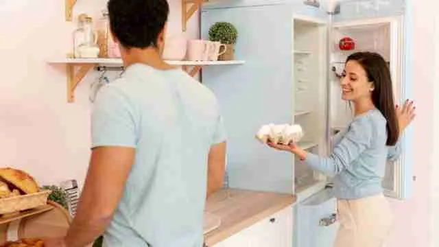 Top 5 Double Door Refrigerators With Automatic Defrost: No More Ice Buildups!