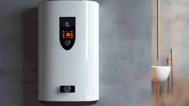 Top 5 Electric Water Heaters From Bajaj, Crompton, Havells, And More                                                                                                                              