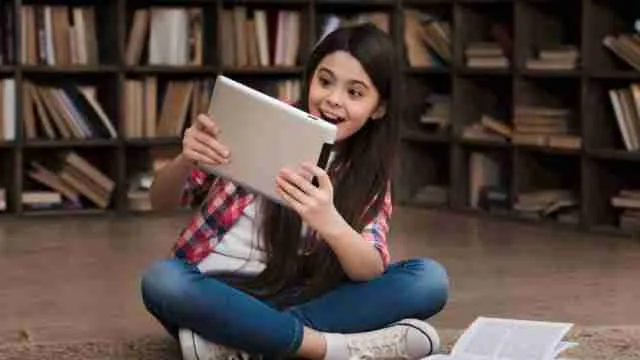 Attend Your Online Lectures And Live Classes Using The Top Tablets With AMOLED Display