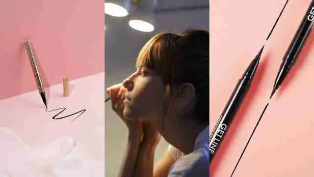 Top 5 Waterproof Eyeliners On Amazon: Powerful Looks With One Stroke!                                           