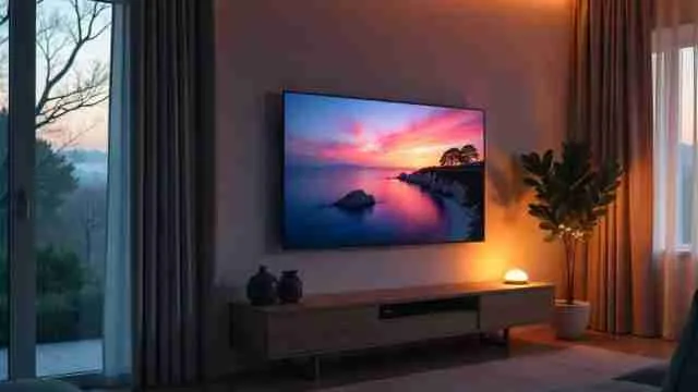 Best-rated Samsung 43 Inch TVs: Premium to Budget Options
