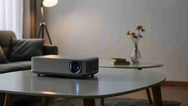 Amazon’s 4K Portable Projectors Sale: Up to 71% Off On Top Brands                                                                                                                                                                                                                  