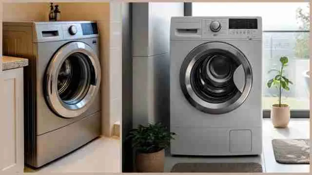 Top 5 Whirlpool Automatic Washing Machines Under 25000
                                          