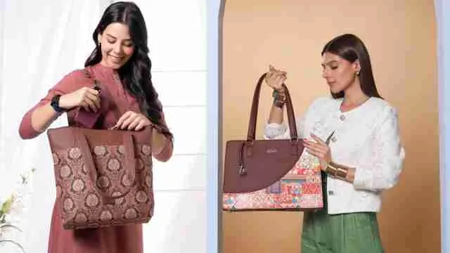 5 Best-Rated Zouk Bags For Women With Spacious Compartments                                                                                                                              