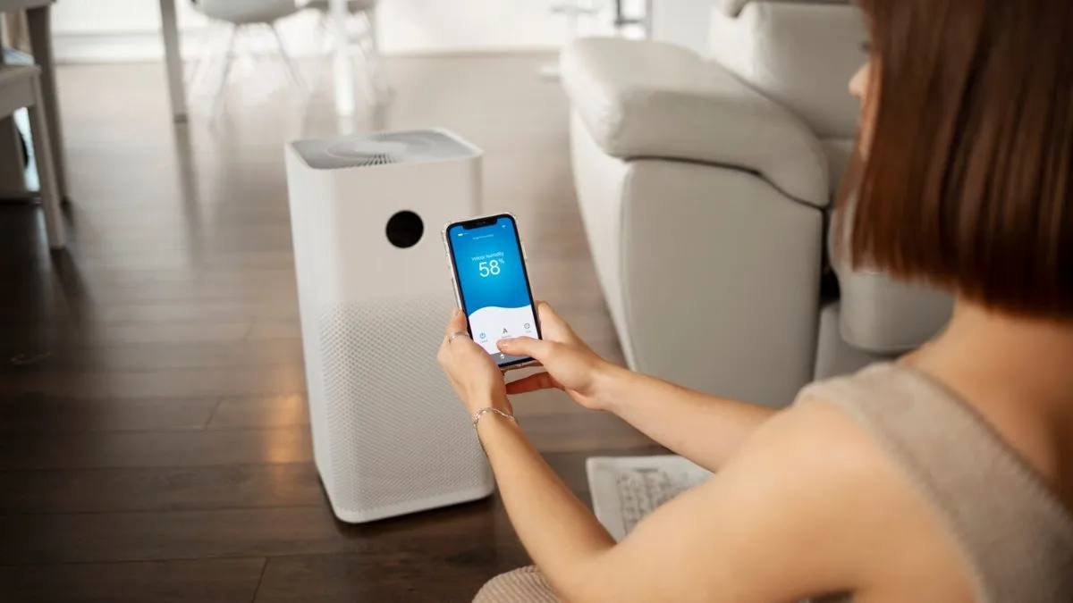 Want To Have Clean Breathing Space In Your Room? Check Out The 5 Top-Rated Compact Air Purifiers