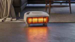 Top 5 Orpat Room Heaters On Amazon: Quick, Portable And Safe Heating Solutions                                                                                    