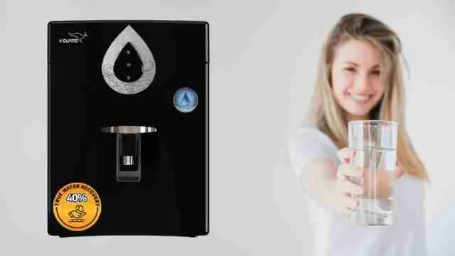 5 Best-Rated V-Guard Water Purifier: Clean, Safe, and Smart Option for Every Kitchen
