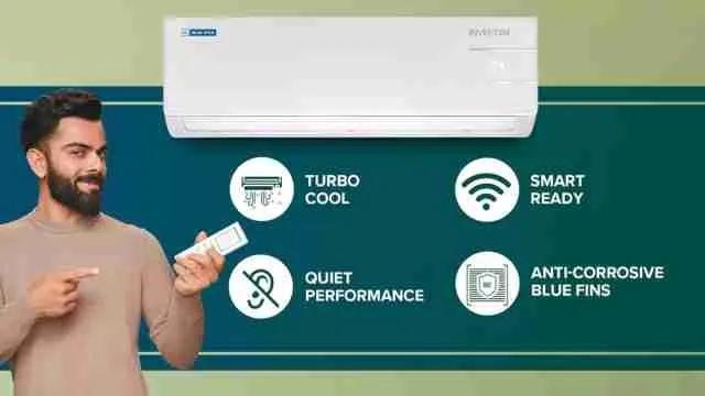 Top 5 Affordable Blue Star ACs On Amazon: Optimum Cooling With Energy Savings