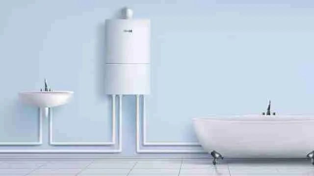 5 Top V-Guard Instant Water Heater Models for Kitchen On Amazon                                                                                                                               