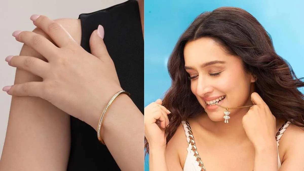 Sparkle For Less: Up to 60% Off PALMONAS Demi-Fine Jewellery at Amazon’s Great Republic Day Sale!