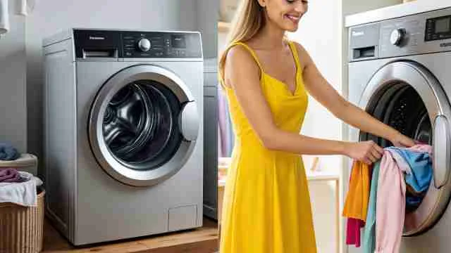 5 Top-rated Panasonic Washing Machine Models On Amazon: Eco-conscious Users Are In For A Treat                                                                                                                                                                        
