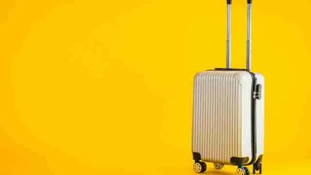 5 Top Safari Suitcase Bags For Travellers: Ample Storage With Durable Build