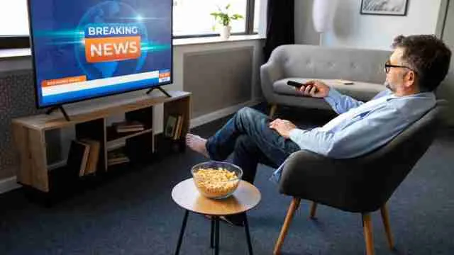 Top 5 Ultra HD Smart TVs On Amazon From Sony, LG, Samsung, And More