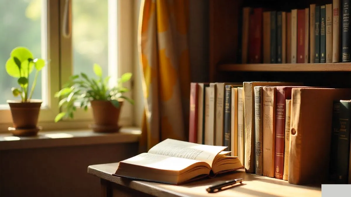 Top 5 Sidney Sheldon Books: Thrilling Stories of Mystery, Romance, and Suspense