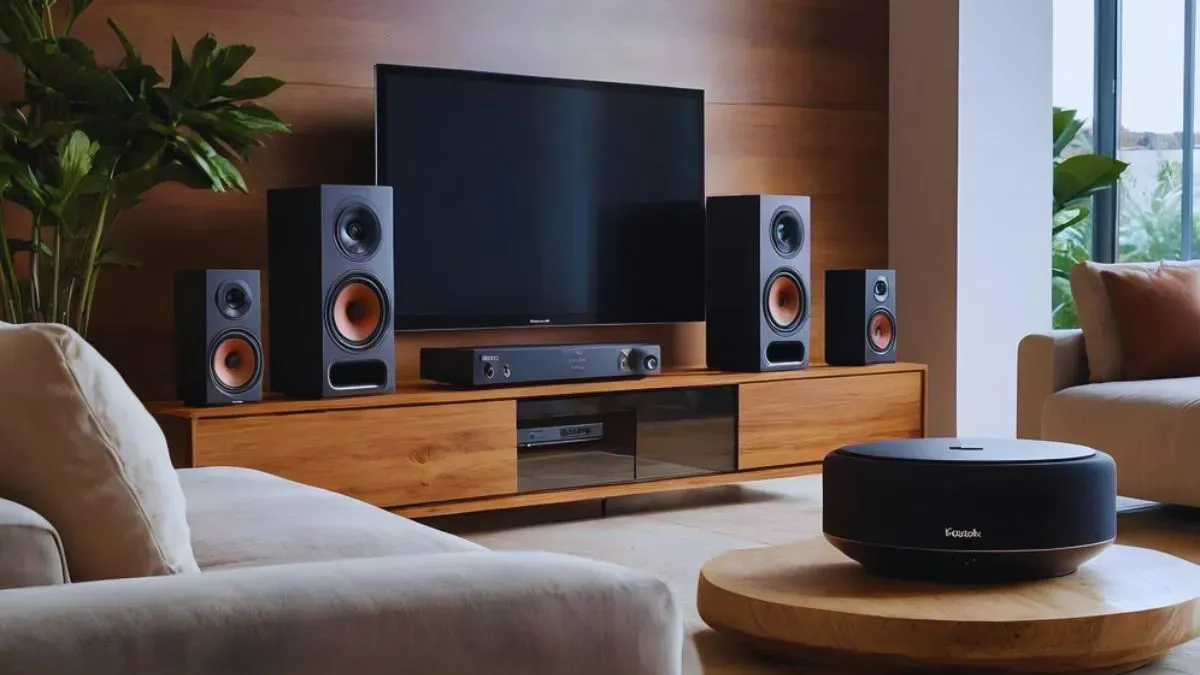 5 Top Mivi Home Theatre 5.1 Systems in 2026: Budget-friendly Made in India Models