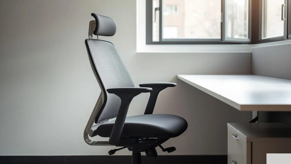 Top 5 DROGO Ergonomic Office Chairs On Amazon For All Day Work Comfort                                          