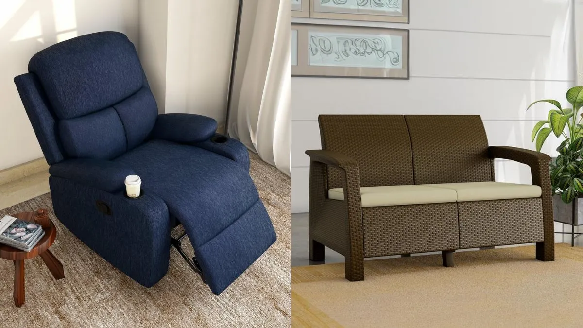 Top 5 Nilkamal Sofa Set Designs For Modern Homes: 2026 Picks