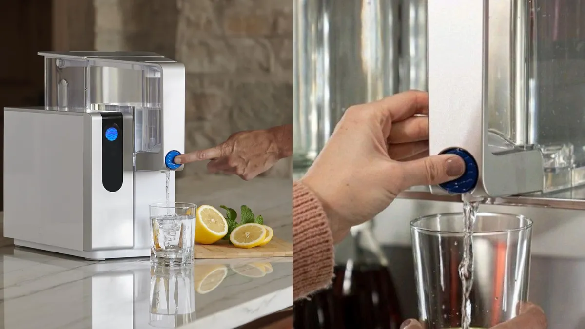 Top 5 RO Water Purifiers For Borewell, Municipal, And Tap Supply                                                                                    