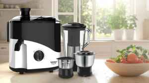 5 Top-Rated Maharaja Mixer Grinder Options For Compact Urban Kitchens