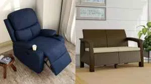Top 5 Nilkamal Sofa Set Designs For Modern Homes: 2026 Picks