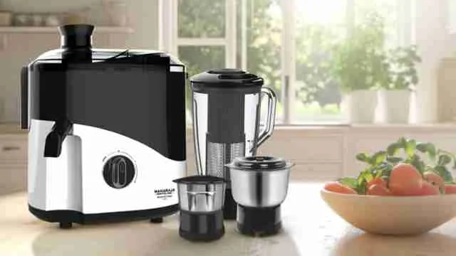 5 Top-Rated Maharaja Mixer Grinder Options For Compact Urban Kitchens