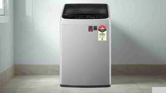 Best-Rated 10 KG Top Load Washing Machines On Amazon: Reliable Models For Large Families                                                                                    
