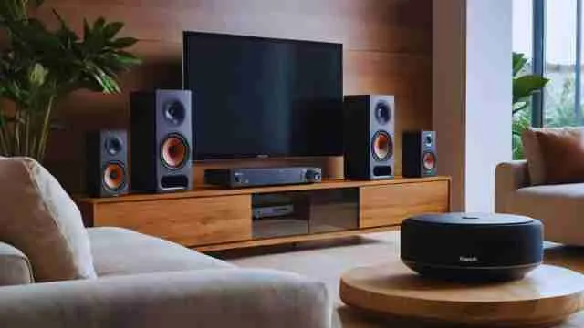 5 Top Mivi Home Theatre 5.1 Systems in 2026: Budget-friendly Made in India Models