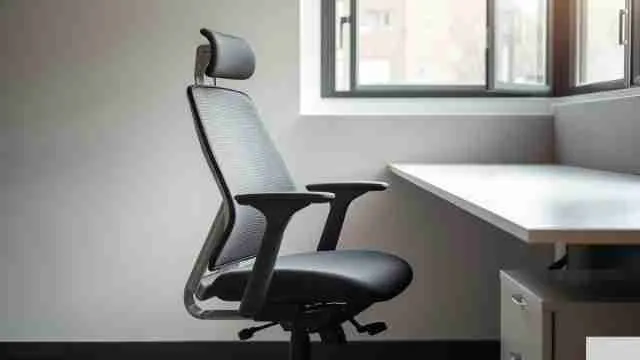 Top 5 DROGO Ergonomic Office Chairs On Amazon For All Day Work Comfort                                          