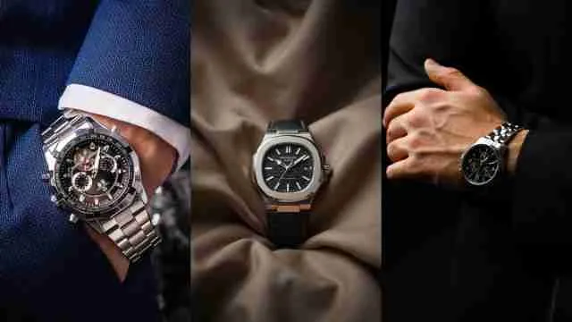 Top Sylvi Watches On Amazon To Elevate Your Everyday Style                                                                                    