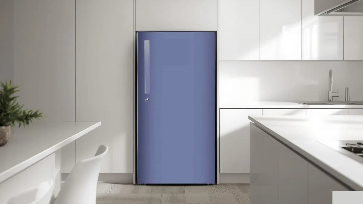 5 Top-Rated Refrigerators Under 15000 On Amazon: Single Door Models For Couples And Small Families