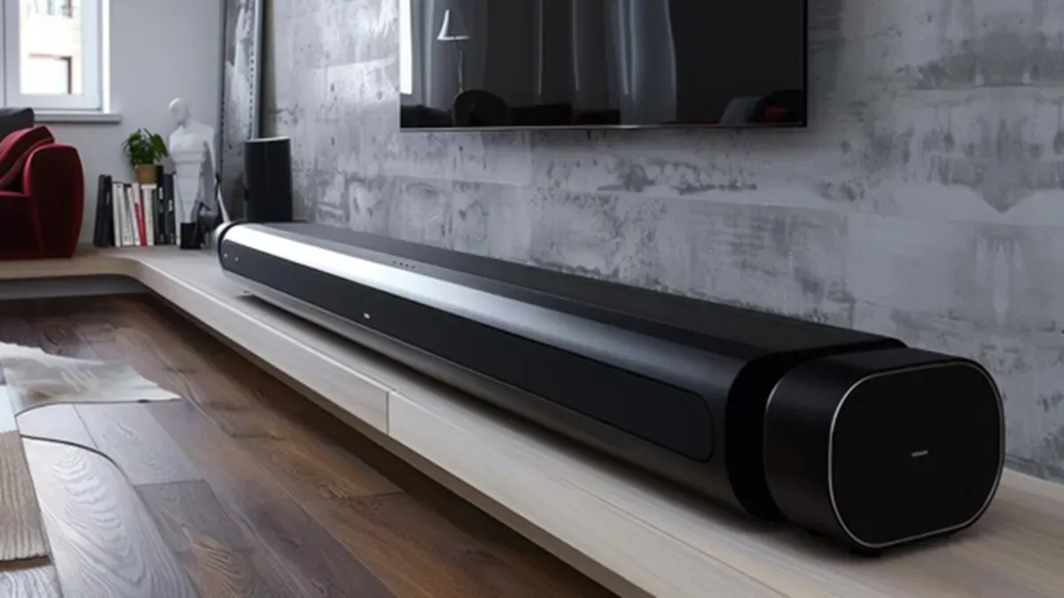 Check Out 5 Top-Notch Portronics Bluetooth Soundbars For Deep Bass And HD Audio                                                                                    